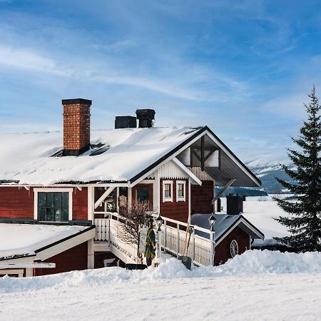 Hotell Karolinen โอเร ภายนอก รูปภาพ