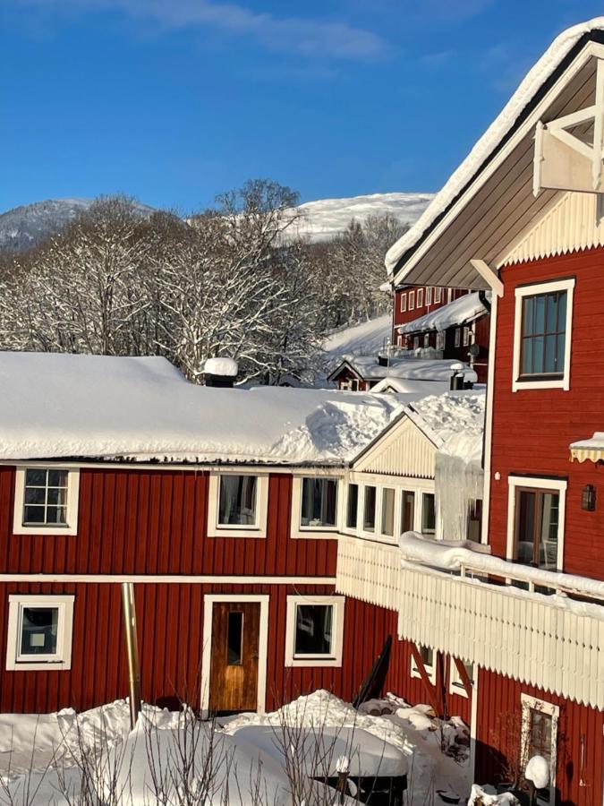 Hotell Karolinen โอเร ภายนอก รูปภาพ