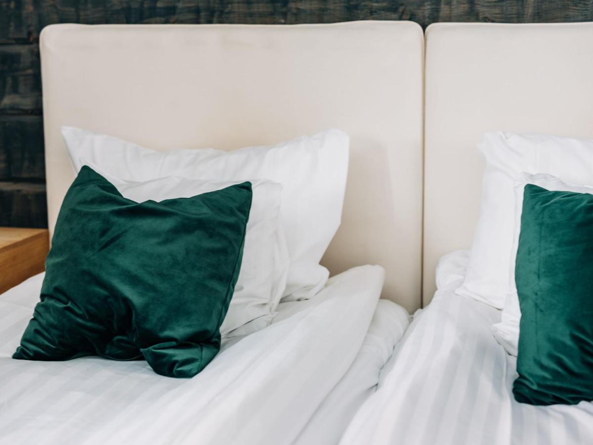 Hotell Karolinen โอเร ภายนอก รูปภาพ