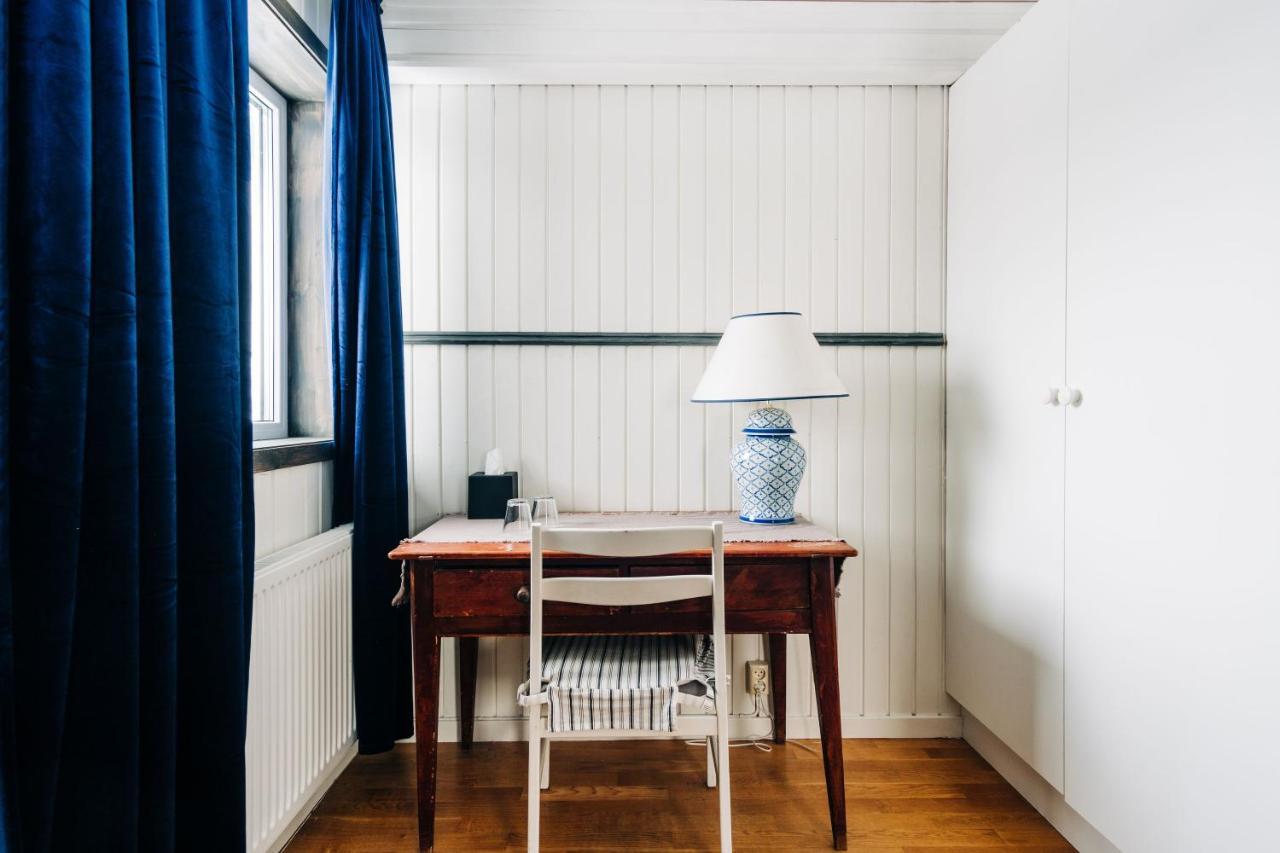 Hotell Karolinen โอเร ภายนอก รูปภาพ