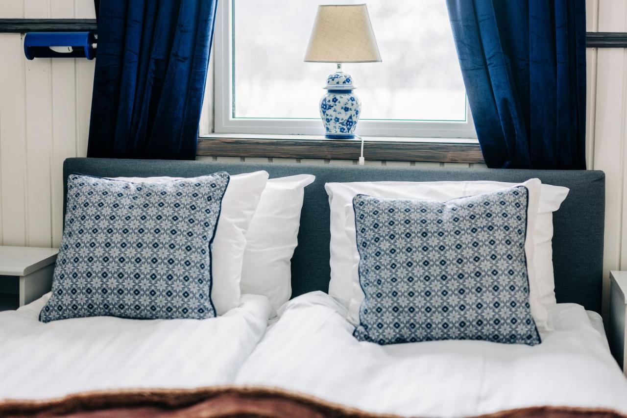Hotell Karolinen โอเร ภายนอก รูปภาพ