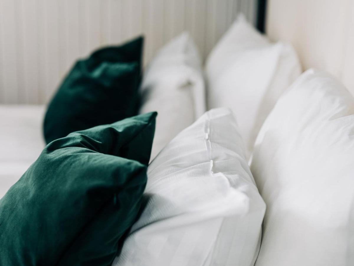 Hotell Karolinen โอเร ภายนอก รูปภาพ