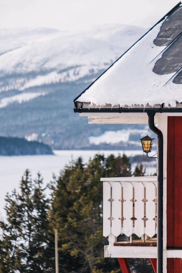 Hotell Karolinen โอเร ภายนอก รูปภาพ