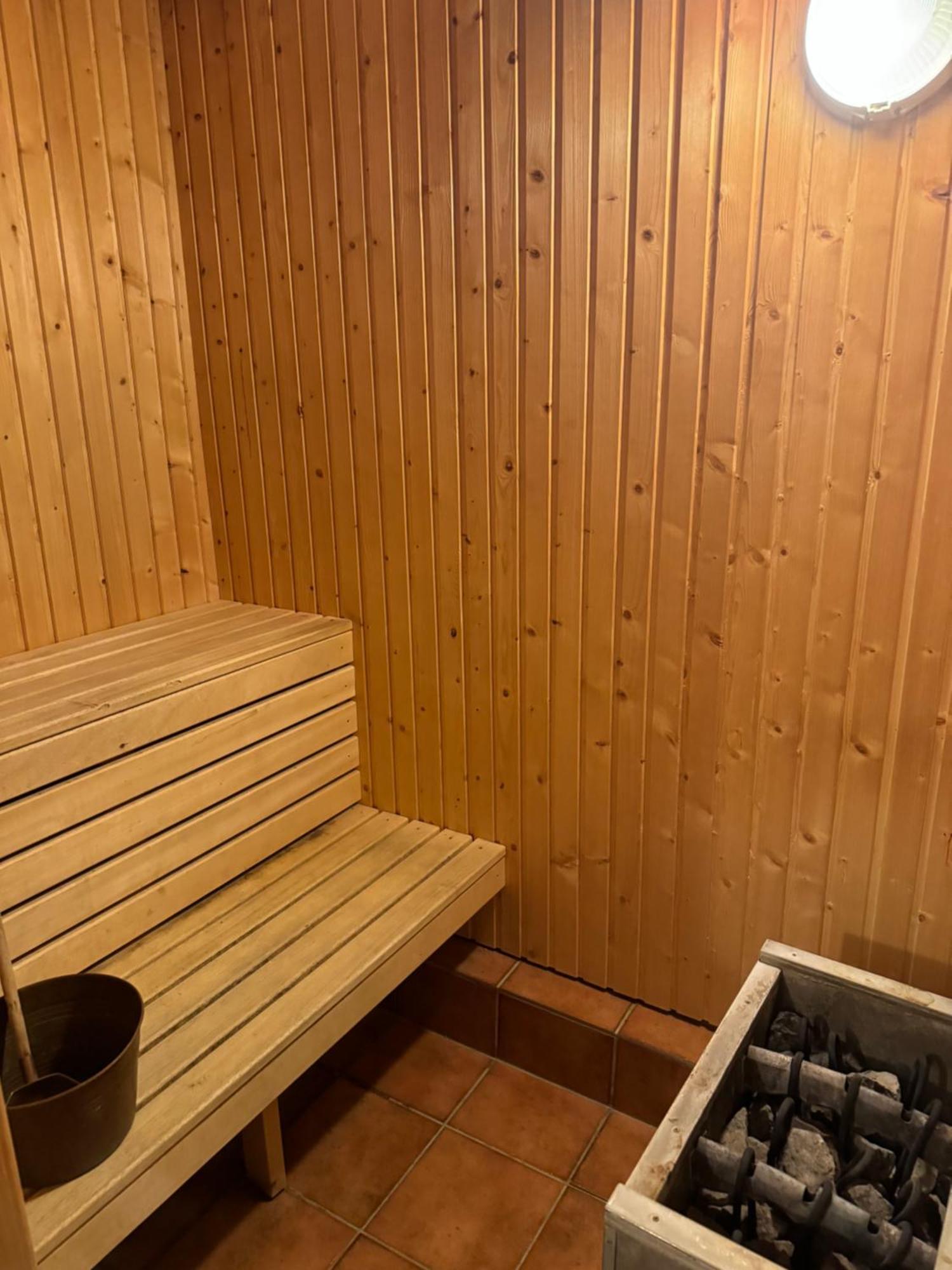 Hotell Karolinen โอเร ภายนอก รูปภาพ